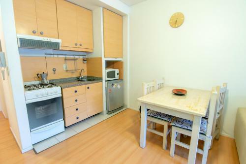 Apartamento Departamento Studio Palermo