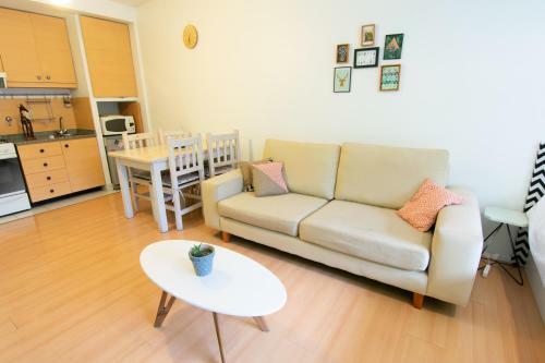 Apartamento Departamento Studio Palermo