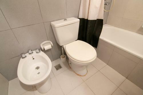 Apartamento Departamento Studio Palermo