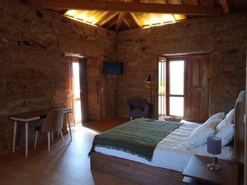 Agroturismo Quinta Do Passadi�o