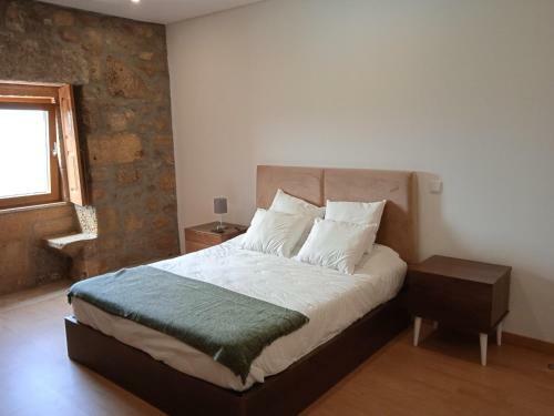 Agroturismo Quinta Do Passadi�o