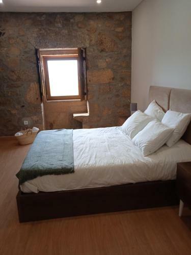 Agroturismo Quinta Do Passadi�o