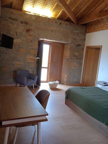 Agroturismo Quinta Do Passadi�o