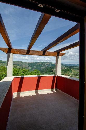 Agroturismo Quinta Do Passadi�o