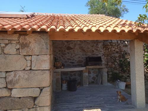 Agroturismo Quinta Do Passadi�o
