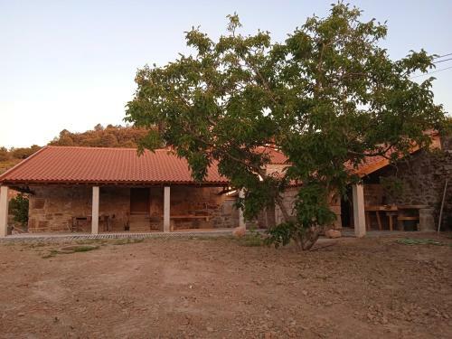 Agroturismo Quinta Do Passadi�o