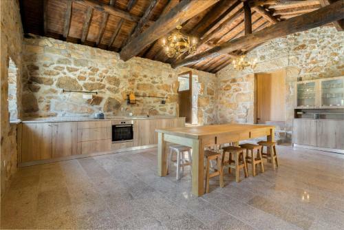 Agroturismo Quinta Do Passadi�o