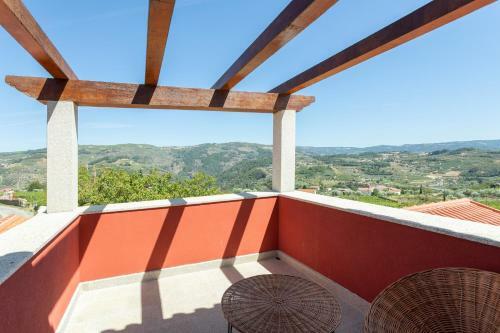 Agroturismo Quinta Do Passadi�o