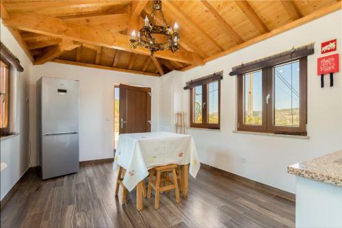 Agroturismo Quinta Do Passadi�o