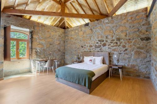 Agroturismo Quinta Do Passadi�o