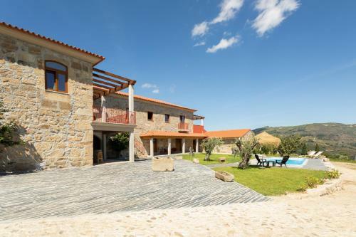 Agroturismo Quinta Do Passadi�o