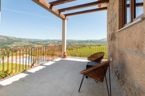 Agroturismo Quinta Do Passadi�o