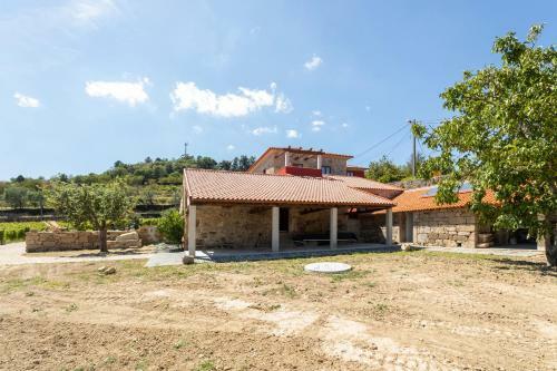 Agroturismo Quinta Do Passadi�o