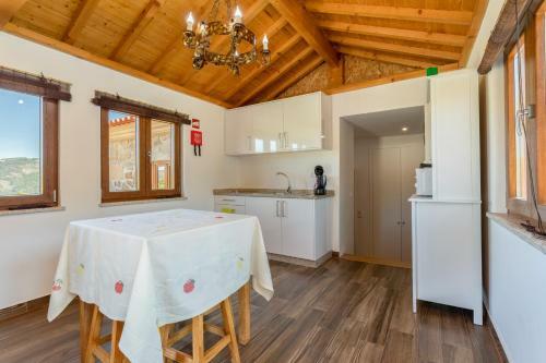 Agroturismo Quinta Do Passadi�o