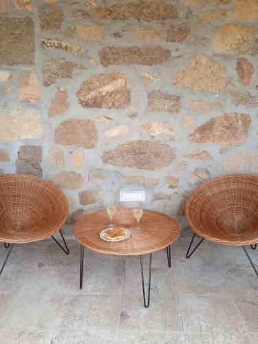 Agroturismo Quinta Do Passadi�o