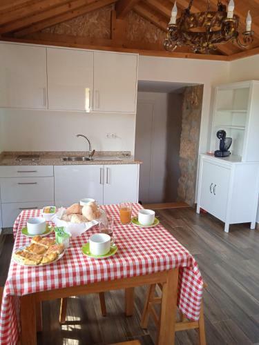 Agroturismo Quinta Do Passadi�o
