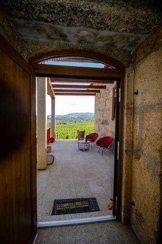 Agroturismo Quinta Do Passadi�o