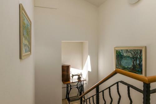 Villa Pietra With Sea View