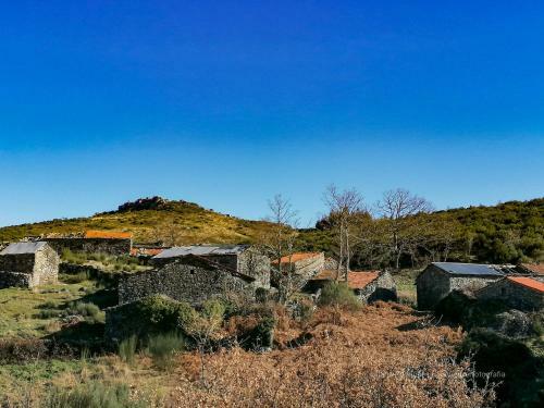 Casa Largo S. Louren�o