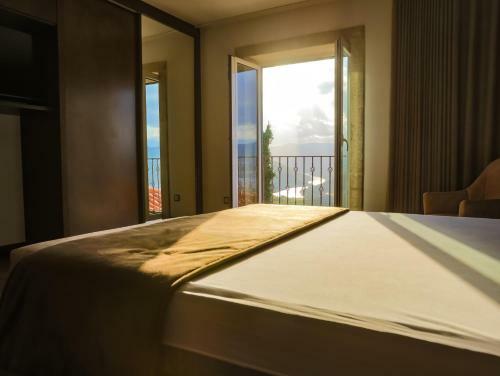 Bed & Breakfast Golden Mirror
