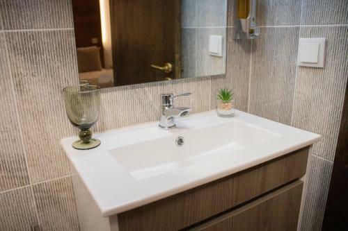 Bed & Breakfast Golden Mirror