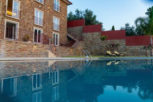 Bed & Breakfast Golden Mirror
