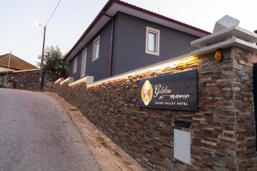 Bed & Breakfast Golden Mirror