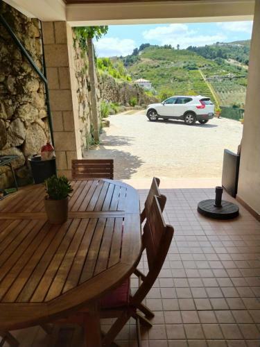 Quinta De Penelas