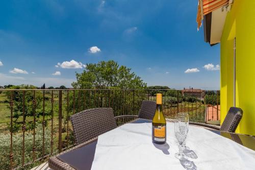 Apartman Boro