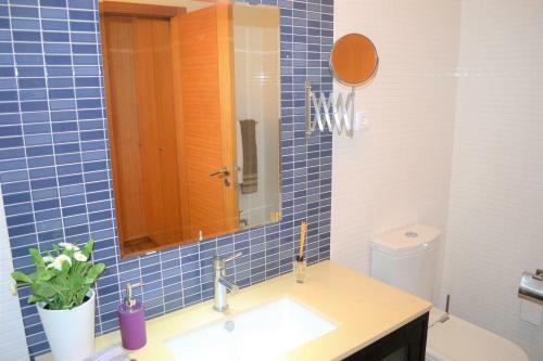 Porto Sea Front Apartment