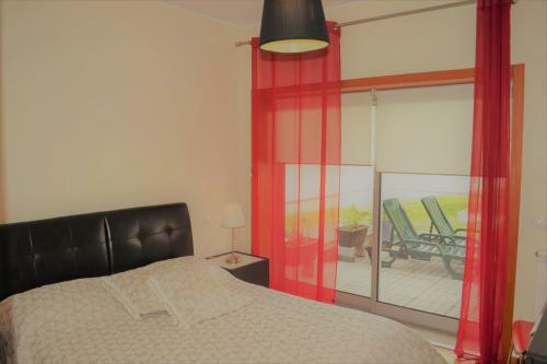 Porto Sea Front Apartment