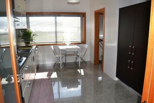 Porto Sea Front Apartment