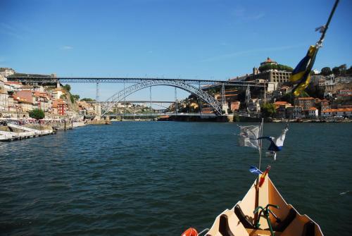 Porto Sea Front Apartment