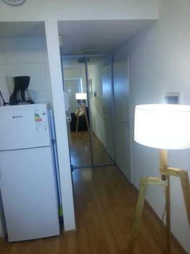 Arevalo Apart Rest Show-room