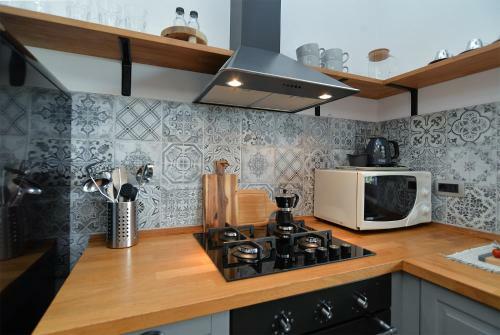 Apartment Ivan 2090