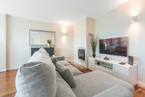 Guestready - Green Stone Apartment