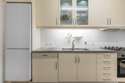 Guestready - Green Stone Apartment