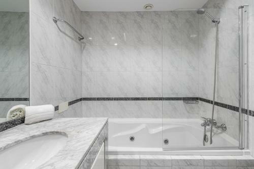 Guestready - Green Stone Apartment