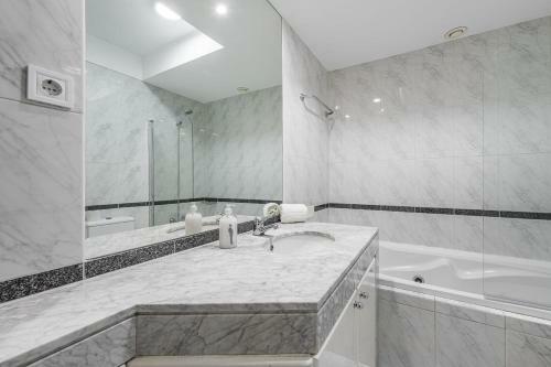 Guestready - Green Stone Apartment