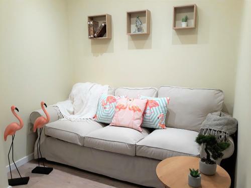Apartamento O Cantinho Do Col�gio