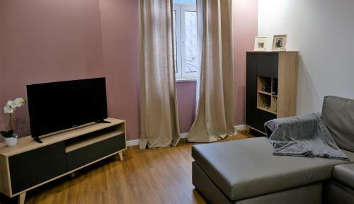 Apartamento O Cantinho Do Col�gio