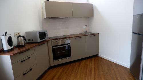Apartamento O Cantinho Do Col�gio