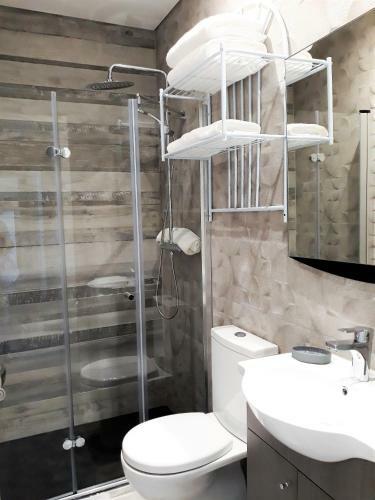 Apartamento O Cantinho Do Col�gio