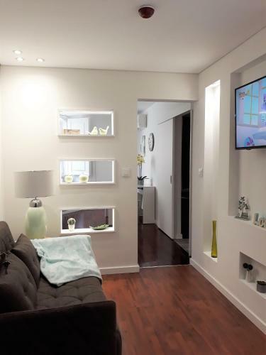 Apartamento O Cantinho Do Col�gio
