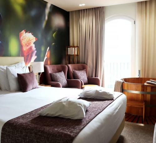 Douro Castelo Signature Hotel