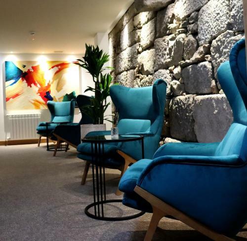 Douro Castelo Signature Hotel