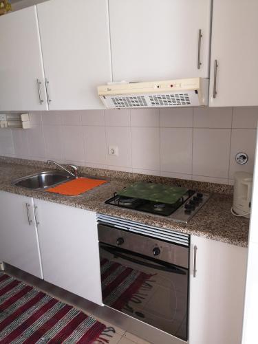 Apartamento Farol Nascente