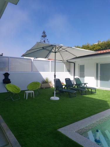 Lavra Beach House