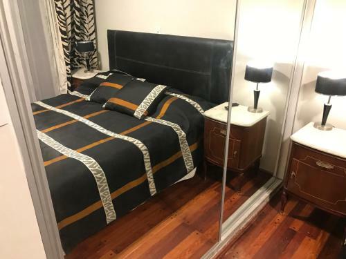 Mariu Apartment