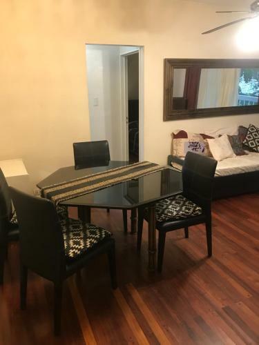 Mariu Apartment